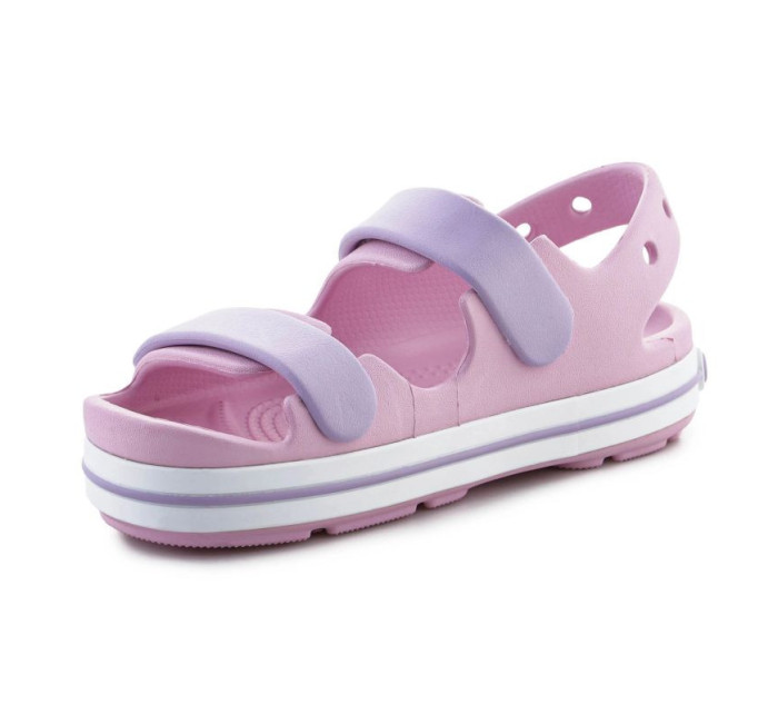 Crocs Crocband Cruiser Sandal Jr 209423-84I