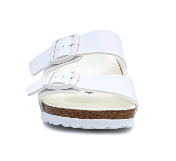 Dámská obuv BS W model 20307241 bílá - Birkenstock