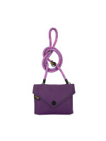 Himawari Bag Tr23089-3 Purple