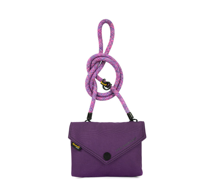 Himawari Bag Tr23089-3 Purple