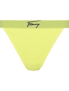 Jeans Dámské plavky Bikini UW0UW04491-MSA - Tommy Hilfiger