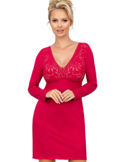 KOSZULKA NOCNA model 20529642 LONG - Donna