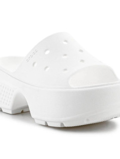 Žabky  Slide W model 20319595 - Crocs