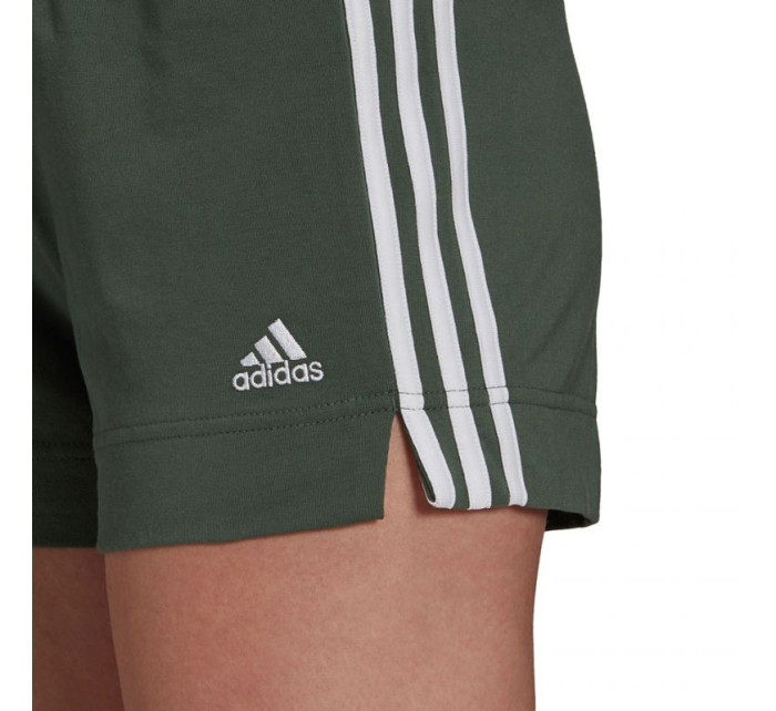 Spodenki adidas Essentials Slim Shorts W GM5525 dámské