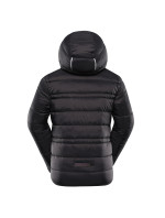 Dětská oboustranná bunda hi-therm ALPINE PRO DOUWO black varianta pb