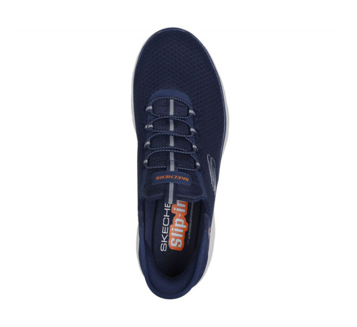 Boty HIGH M model 20186107 - Skechers