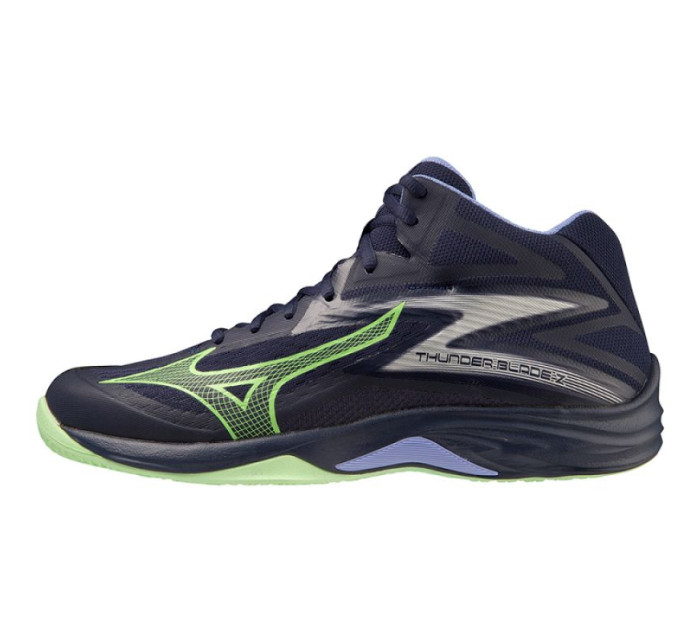 Boty Mizuno Thunder Blade Z MID M V1GA237511