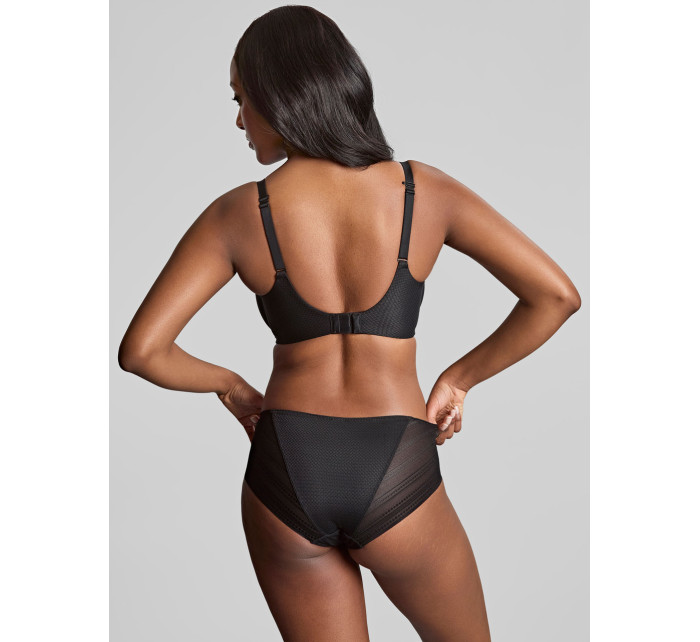 Dámské kalhotky  Brief noir model 17879373 - Panache