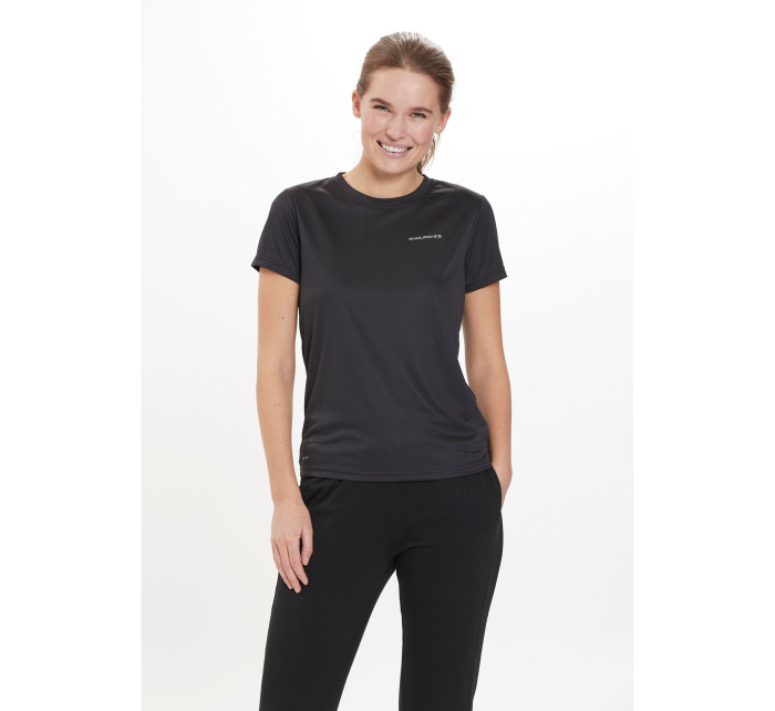 Dámské sportovní tričko Endurance Vista W Performance S/S Tee