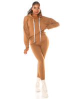 Trendy 2Piece Loungewear Set