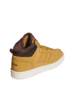 Boty  Court Mid M model 20680216 - ADIDAS