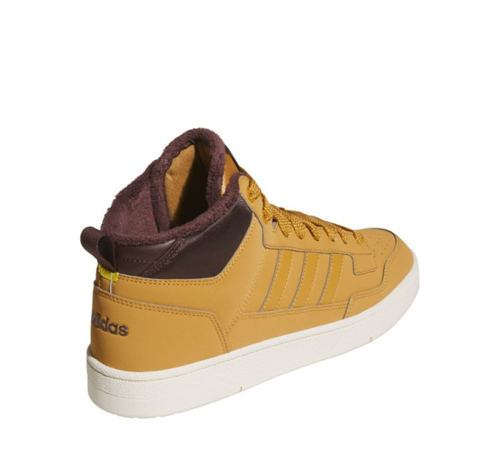 Boty  Court Mid M model 20680216 - ADIDAS