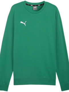 Pánská mikina Puma Team Goal Casuals Crew Neck M 658592 05