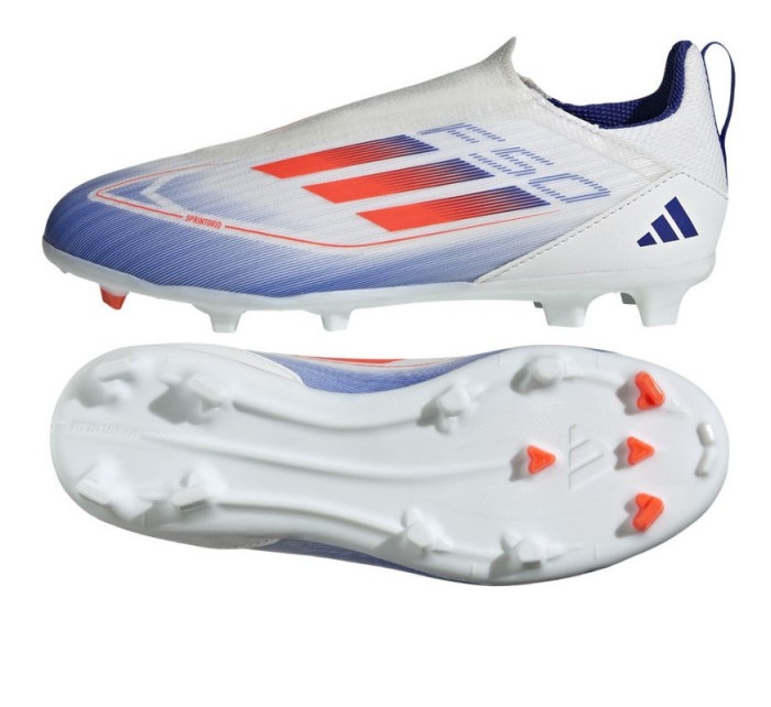 Fotbalové boty F50 League LL Jr model 20809446 - ADIDAS