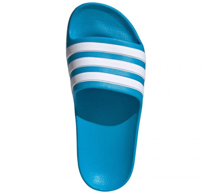 Žabky adidas adilette Aqua K FY8071