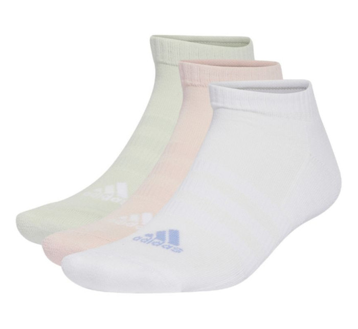 Ponožky Cushioned 3 páry model 20193760 - ADIDAS