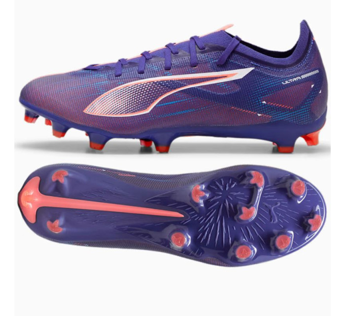 Boty Puma Ultra 5 Match FG/MG M 107687 01