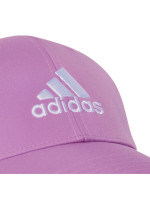 Lehká baseballová čepice adidas s vyšitým logem IY7767