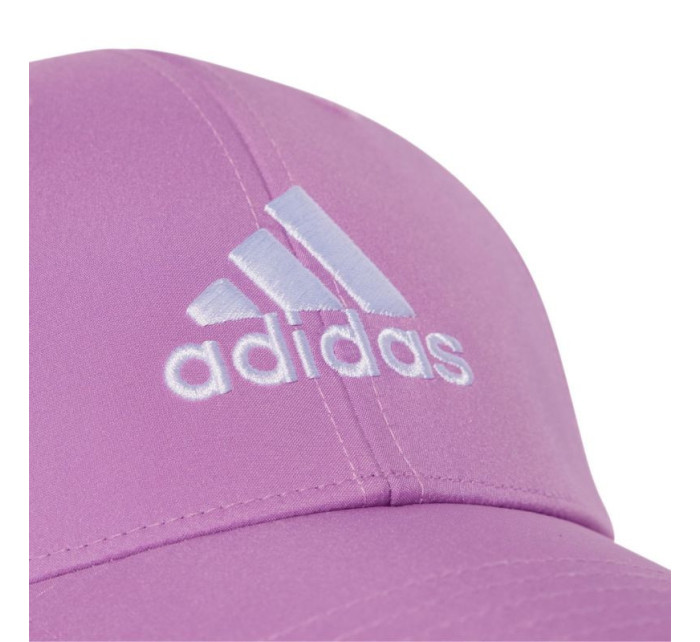 Lehká baseballová čepice adidas s vyšitým logem IY7767