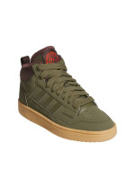 Boty adidas Rapid Court Mid Winterized Jr JR2813