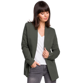 Bunda BeWear B103 Military Green