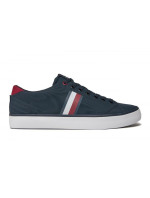 Low Stripes Mesh M  boty model 20151126 - Tommy Hilfiger