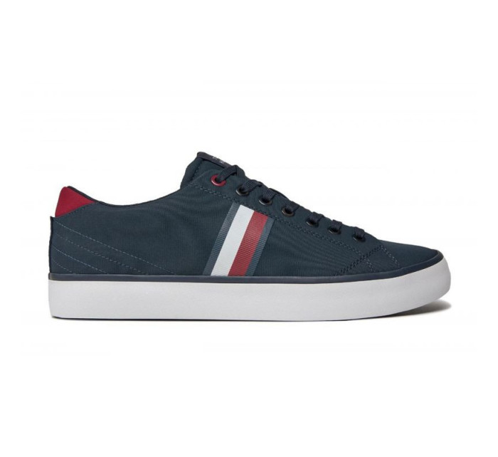 Low Stripes Mesh M  boty model 20151126 - Tommy Hilfiger