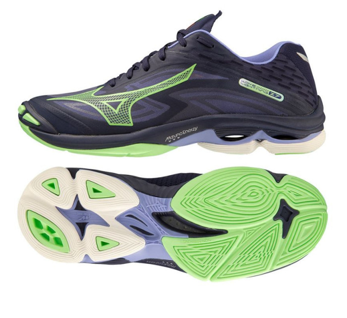 Boty Mizuno Wave Lightning Z7 M V1GA220011