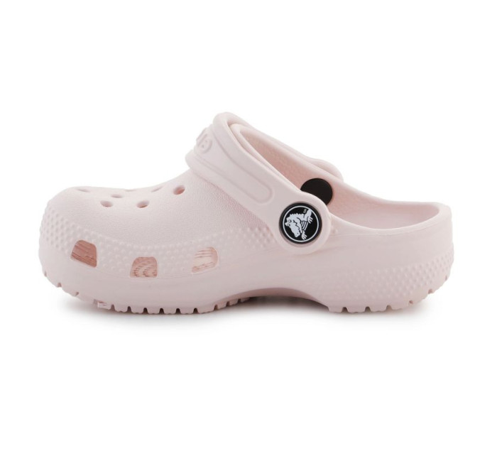 Crocs Toddler Classic Clog Jr 206990-6UR