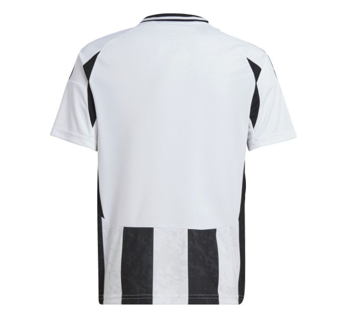 Adidas Junior Juventus Turin Jr Tričko IT3552