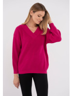 Sweater model 20674962 Pink - Volcano