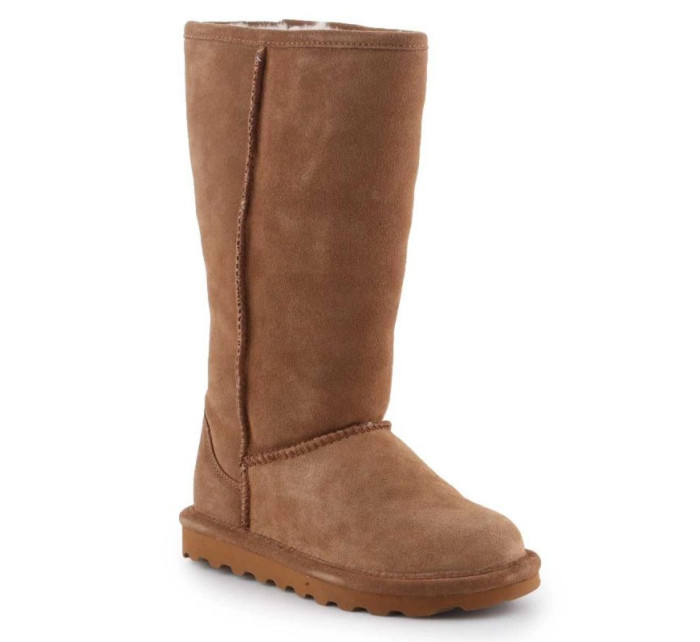 Zateplené boty  Tall W  II model 19385866 - BearPaw