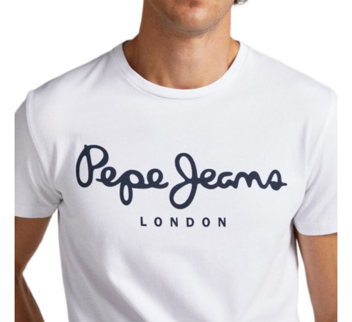 Pepe Jeans Original Stretch tričko M PM508210