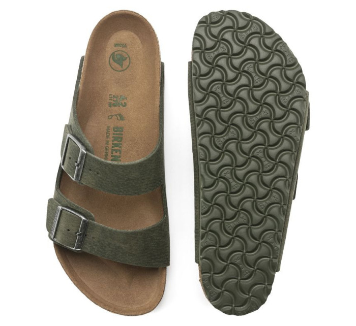 Žabky Arizona  Regular model 20694247 - Birkenstock