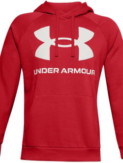 Pánská mikina Rival Fleece Big Logo HD M 1357093 608 - Under Armour