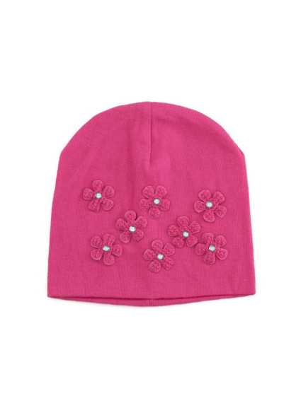 Art Of Polo Hat Cz15528-3 Fuchsia