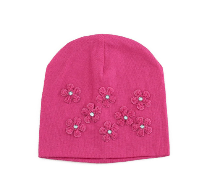 Art Of Polo Hat Cz15528-3 Fuchsia