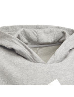 Dívčí mikina G M Hoodie Jr H57219 - Adidas