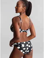 Swimwear Black Sand Classic Brief black sand print SW1726A