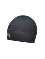 Čepice Rough Radical Beanie Phantom Hyper Black