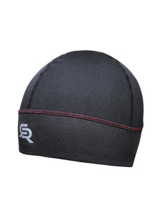 Čepice Rough Radical Beanie Phantom Hyper Black