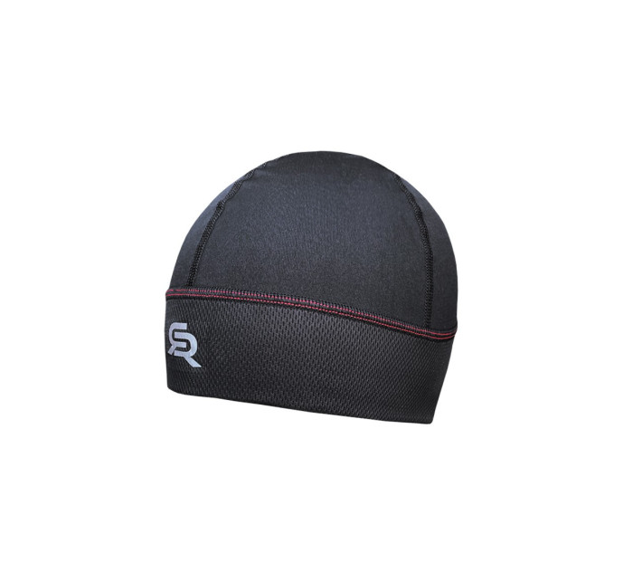 Čepice Rough Radical Beanie Phantom Hyper Black