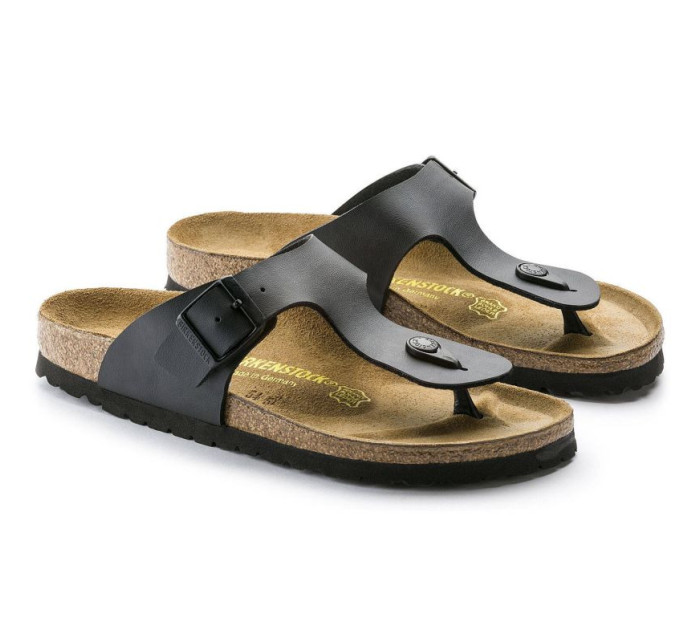 Dámské žabky  Black model 20701312 - Birkenstock