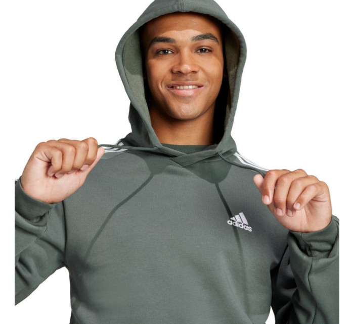 Mikina Essentials Fleece 3Stripes Hoodie M model 20125067 - ADIDAS