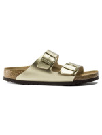 Dámské žabky Arizona Gold regular model 20693712 - Birkenstock