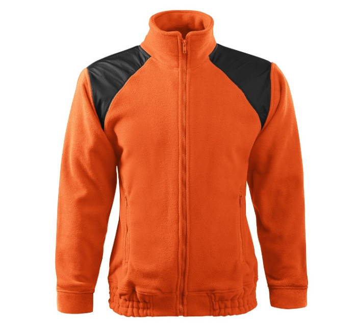 Jacket model 20633786 fleece unisex oranžová - MALFINI, a.s.