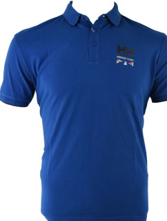 Polo M pánské tričko model 19048616 - Helly Hansen