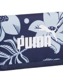 Puma peněženka Phase AOP peněženka navy blue and white 54364 42