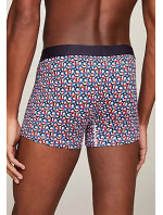 Pánské spodní prádlo TRUNK MF PRINT UM0UM0285409Z - Tommy Hilfiger