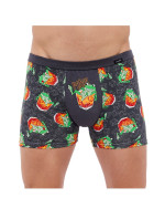 Pánské boxerky Cornette Tattoo 280/233 Relax S-2XL